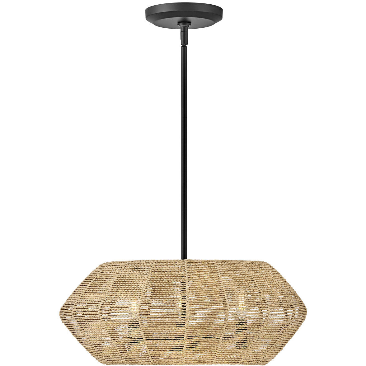 Lisa McDennon Luca Chandelier
