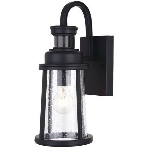 Coventry Oil Rubbed Bronze Outdoor Motion Sensor