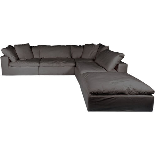 Clay Dream Grey Modular Sectional