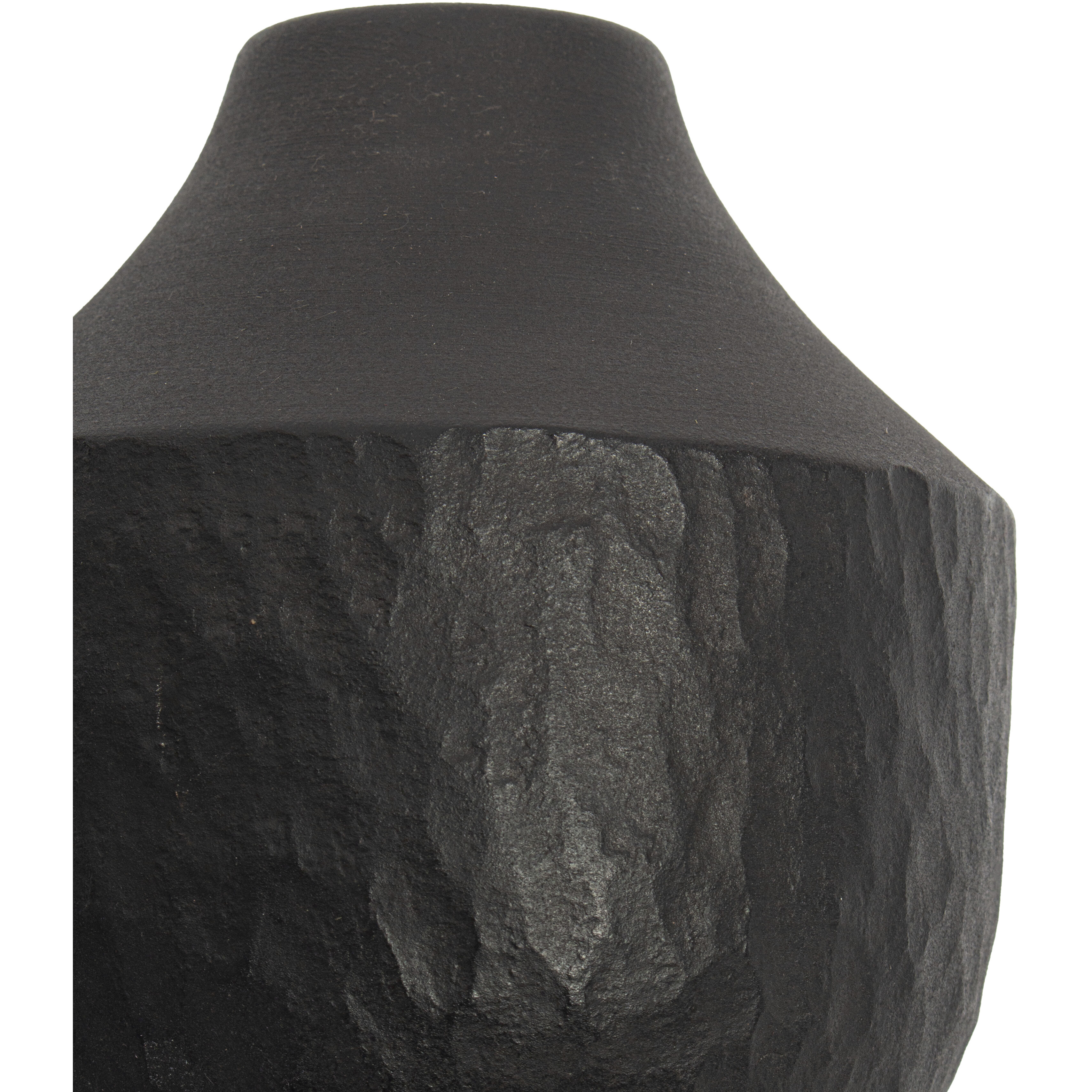 Shadow 6 X 6 inch Vase