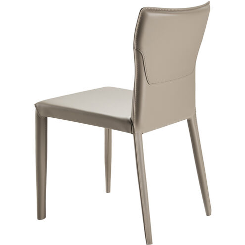 Eric Light Brown / Khaki Dining Chair