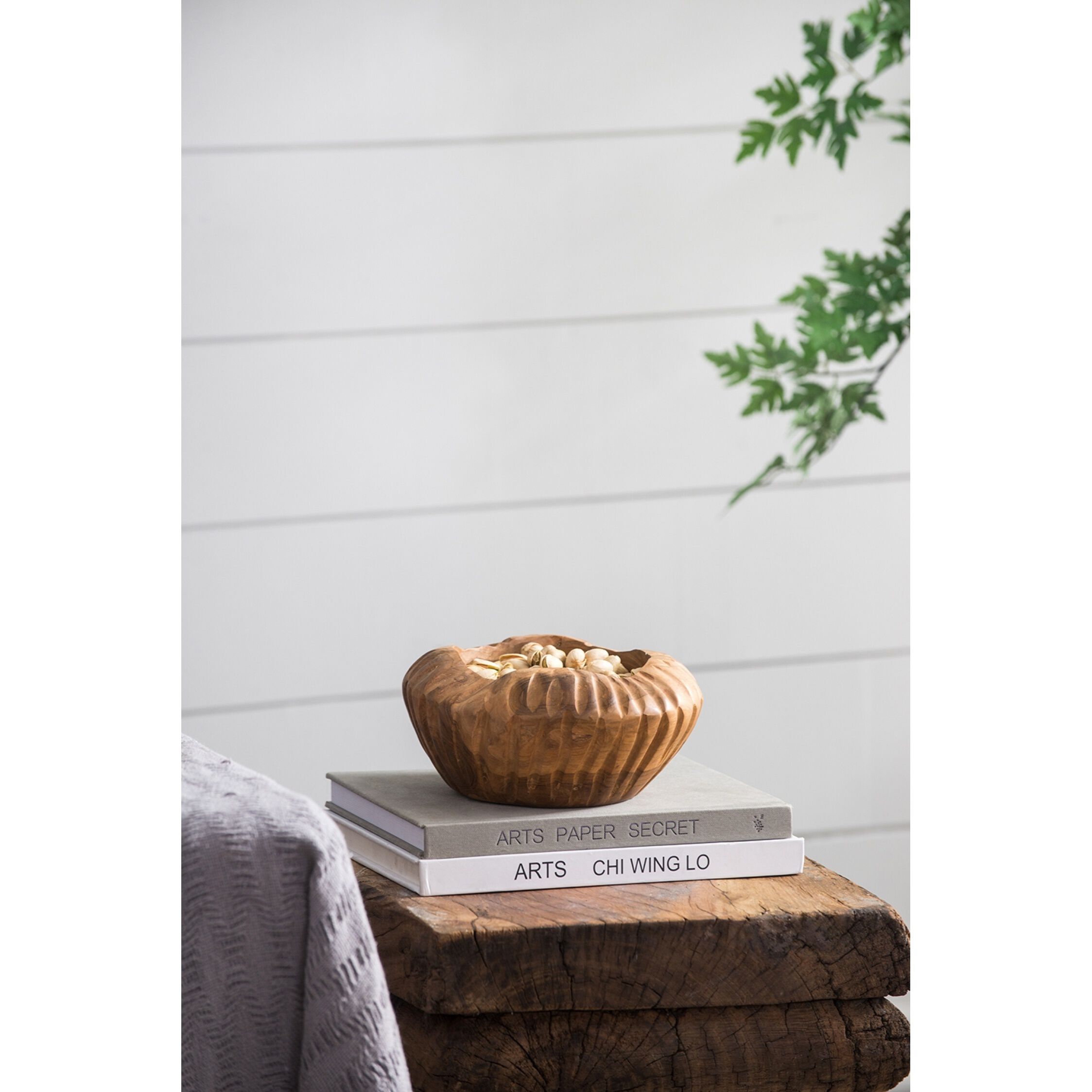 Anita 3.9 inch Decorative Bowl