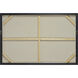 Warran Black/Multiple Canvas Art