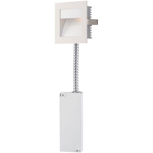 Steplight Xenon Xenon 4 inch White Under Cabinet - Utility