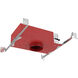 FQ Galvanized Steel Housing