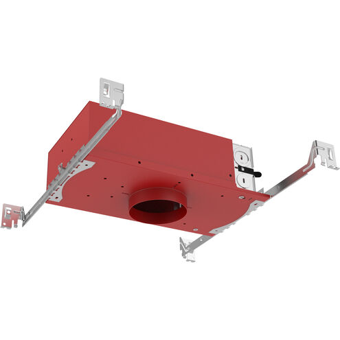 FQ Galvanized Steel Housing
