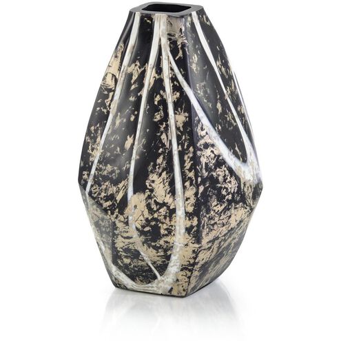 Hermes I 11.5 X 7.5 inch Vase