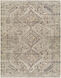Amelie 108 X 79 inch Ivory Rug, Rectangle