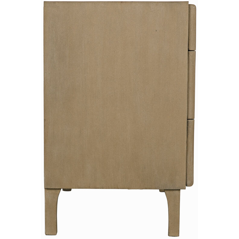 Daryl Weathered Dresser