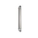Bauhaus Revisited LED 2.75 inch Polished Chrome ADA Sconce Wall Light
