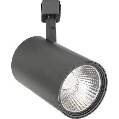 L562 120 Black Track Head Fixture Ceiling Light, H-Type