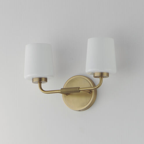 Durham Wall Sconce Wall Light