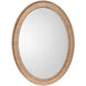 Valley 35.00 inch  X 26.00 inch Wall Mirror