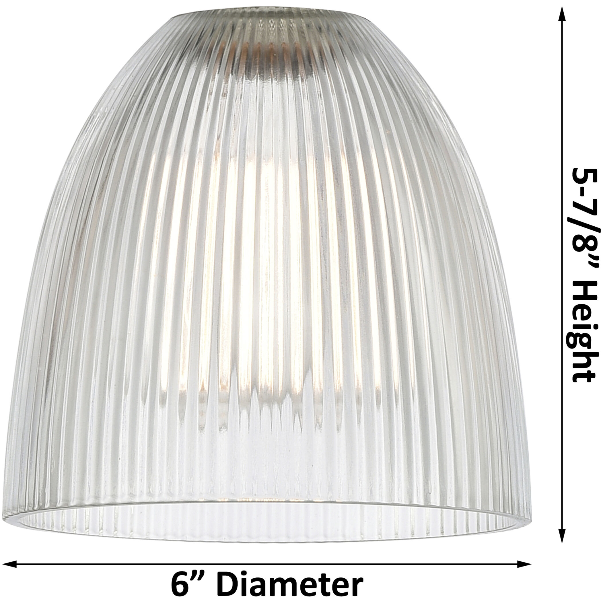 Castile 1 Light 6 inch Satin Gold Sconce Wall Light in Clear Glass