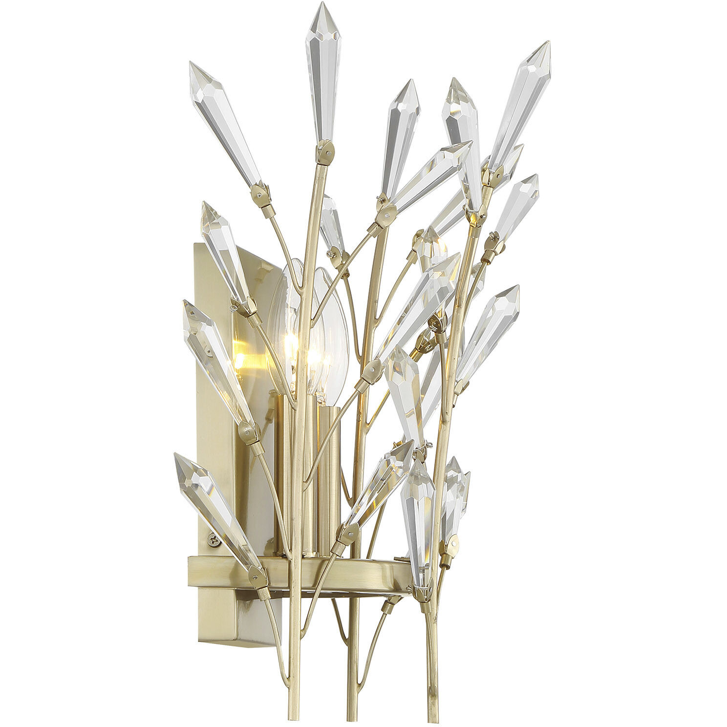 Orianna Wall Sconce Wall Light