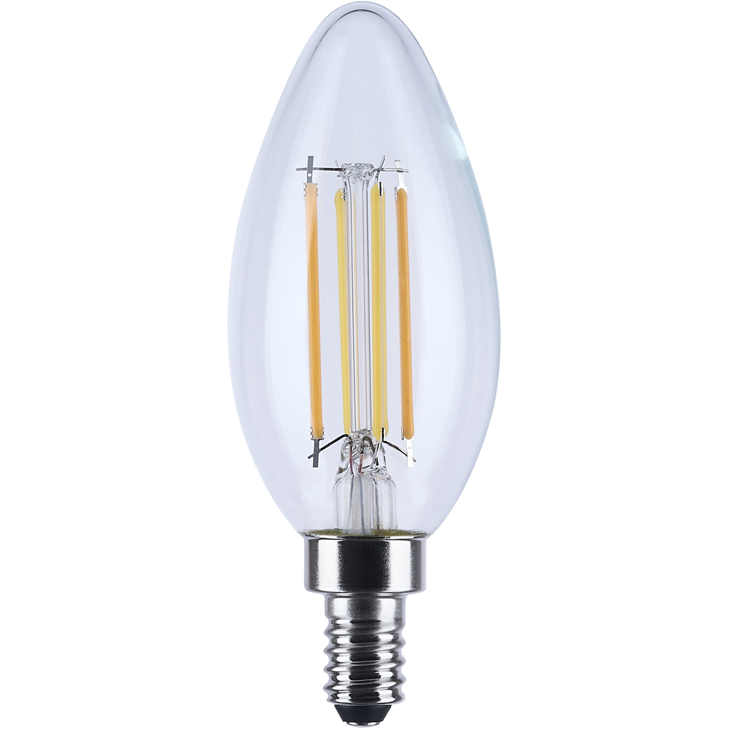 ColorQuick LED E12 LED Filament