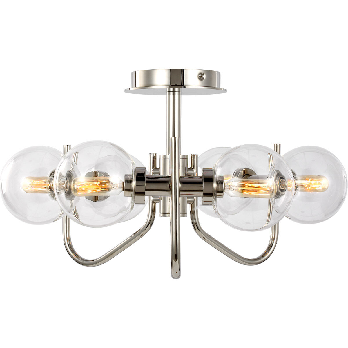 Ellen degeneres flush hot sale mount
