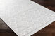 Napoli 108 X 72 inch Cream Rug, Rectangle