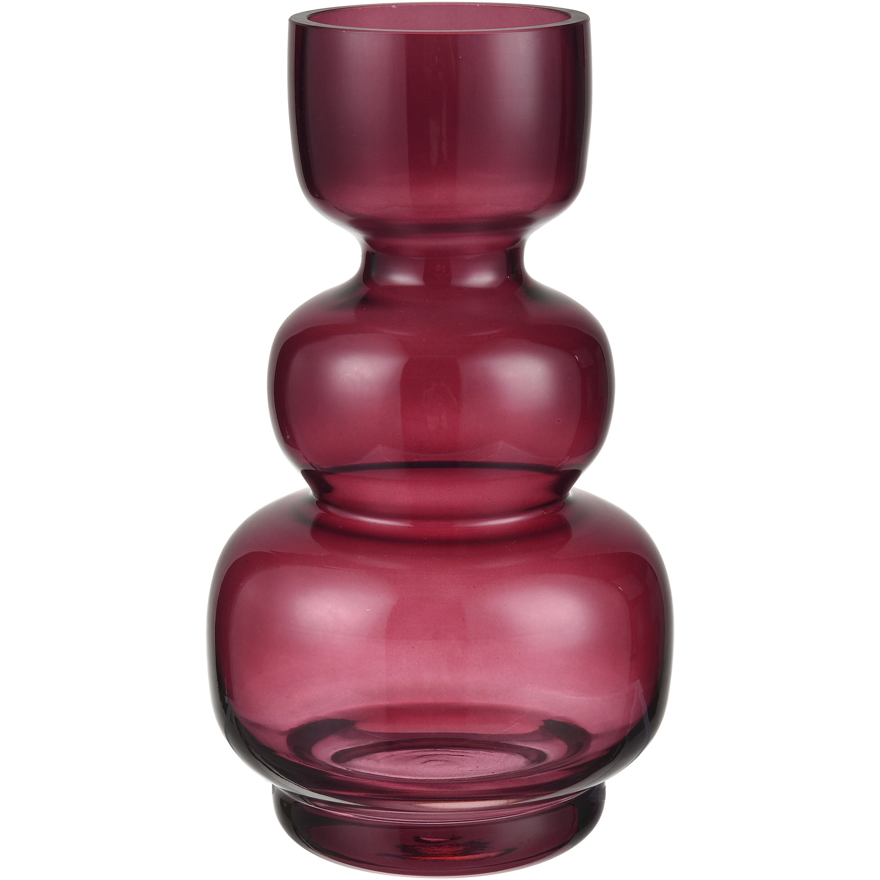 Oria 9.75 X 5.5 inch Vase