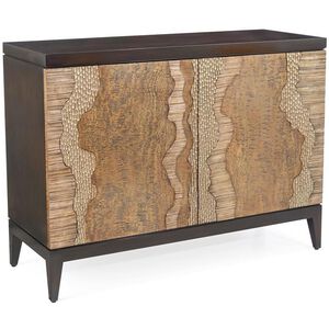 River's Edge Chest With Doors