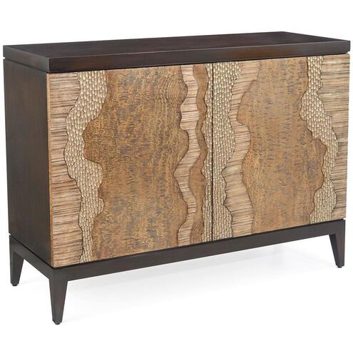 River's Edge Chest With Doors