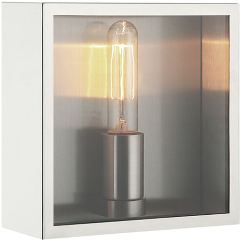 Marco Wall Sconce Wall Light in Chrome