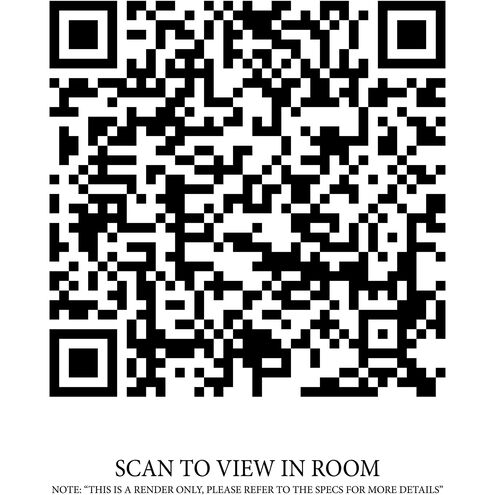 Mulvane 1 Light 14.3 inch Black Outdoor Lantern Head