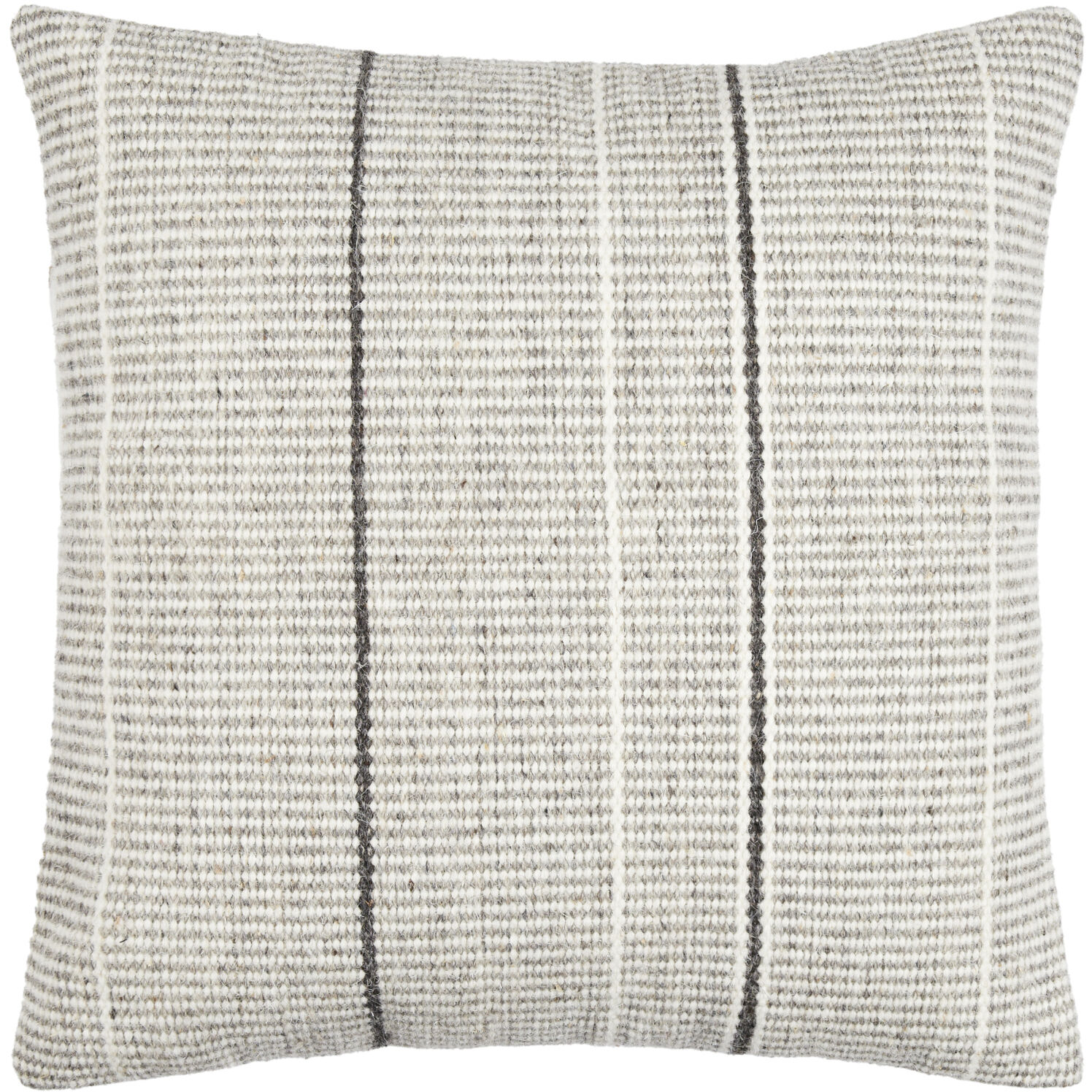Borderline Decorative Pillow