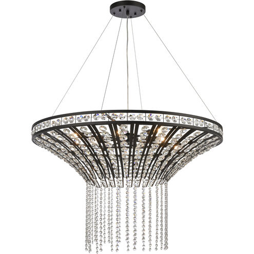 Fantania 8 Light 36.00 inch Chandelier