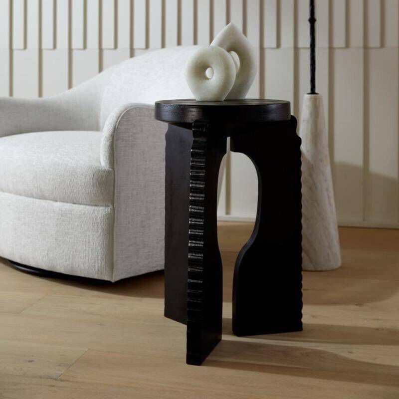 Knight Accent Table