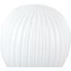 Alora Mood Cherise 8.25 inch 60 watt Brushed Gold Table Lamp Portable Light