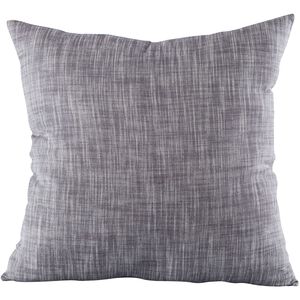 Tystour 24 inch Smoke Pillow, Cover Only