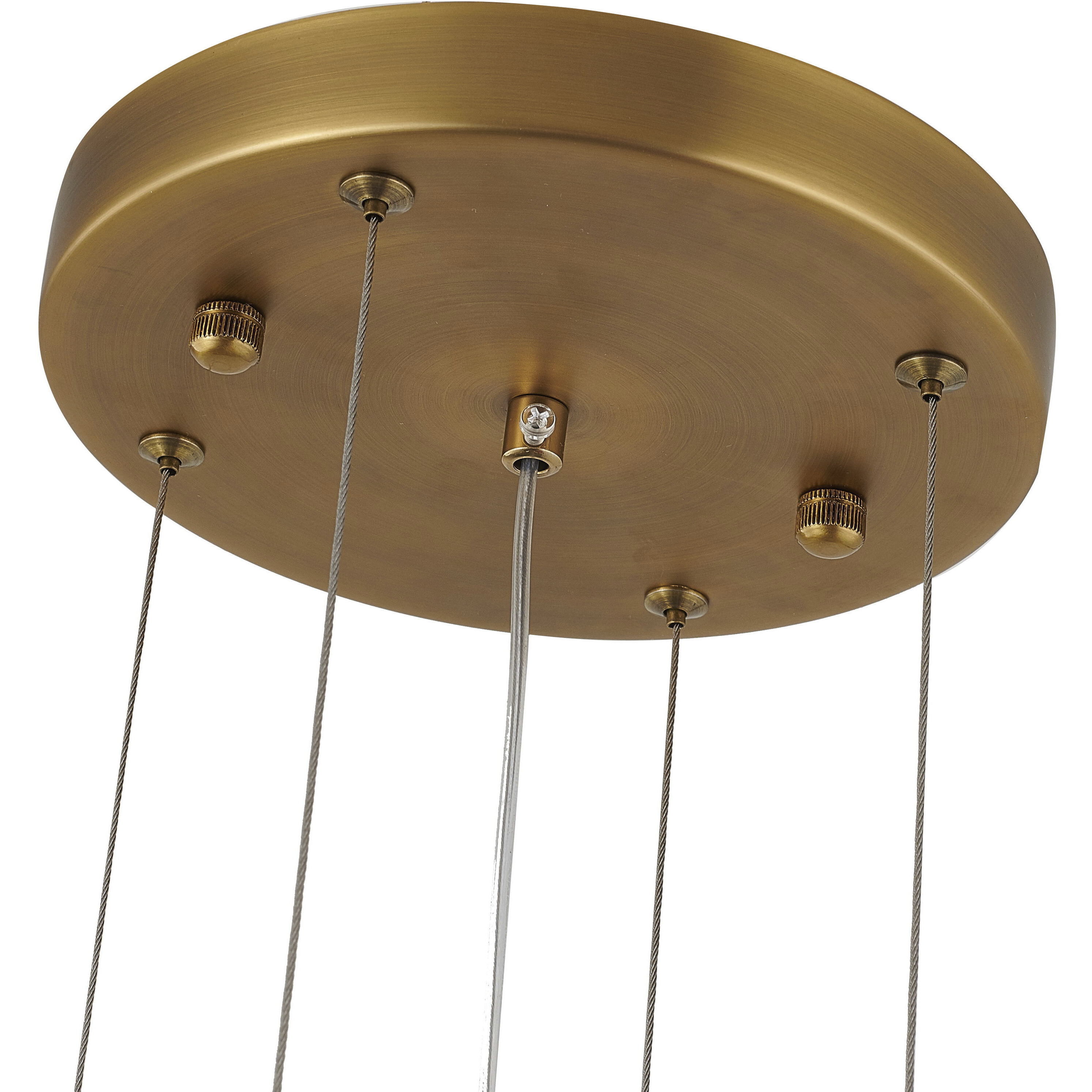 Canada Pendant Ceiling Light