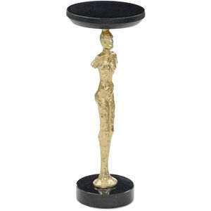 Statuesque Martini Table