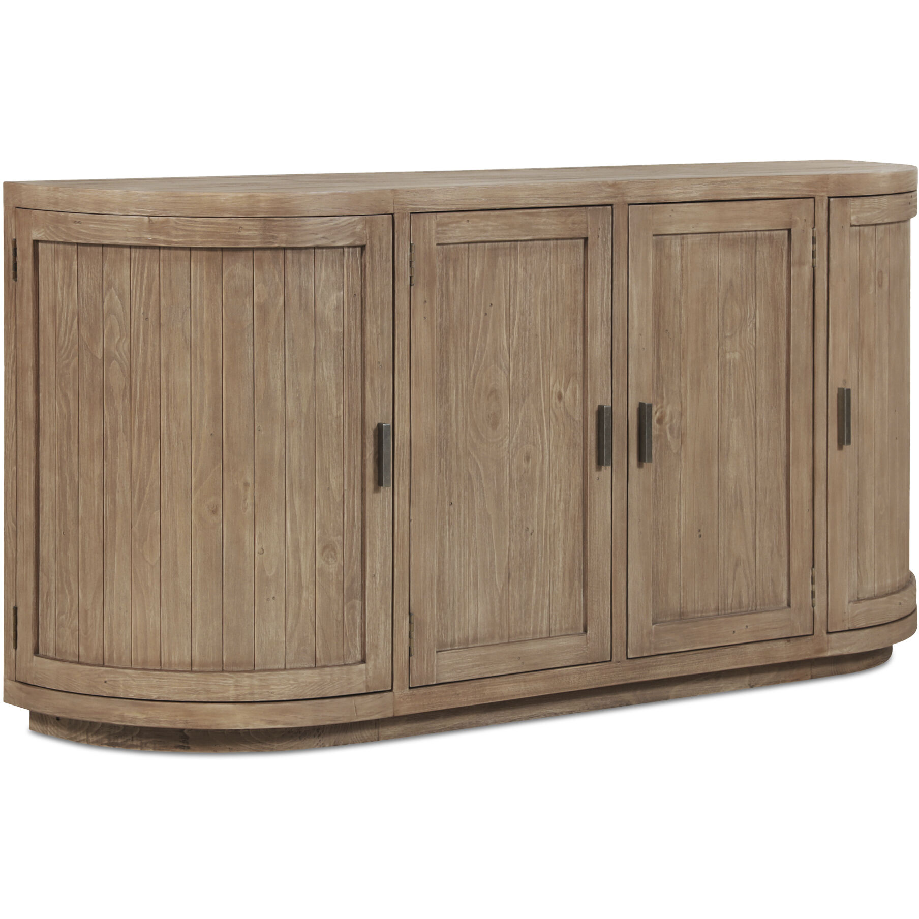 Nicola 71 X 17.7 inch Brown Sideboard