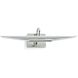 Redford 2 Light 22.00 inch Picture Light