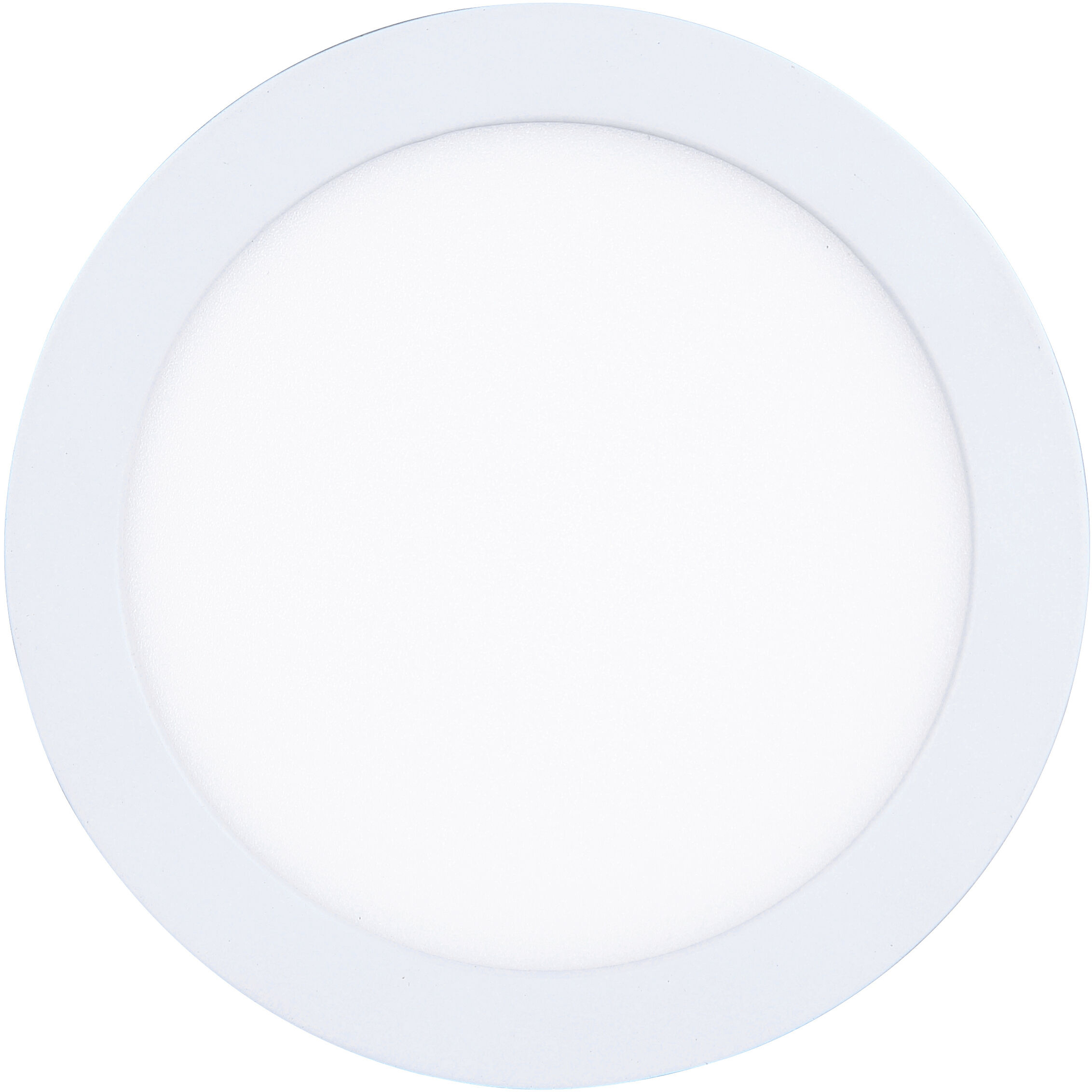 Madison LED 5.3 inch White Disc Light