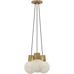 Sean Lavin Mina 9.00 inch Chandelier