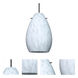 Pera 6 1 Light Black Cord Pendant Ceiling Light