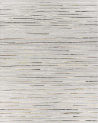 Medora 120 X 96 inch Taupe Rug in 8 x 10, Rectangle