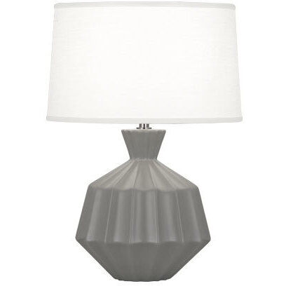 Orion lamp table 2025