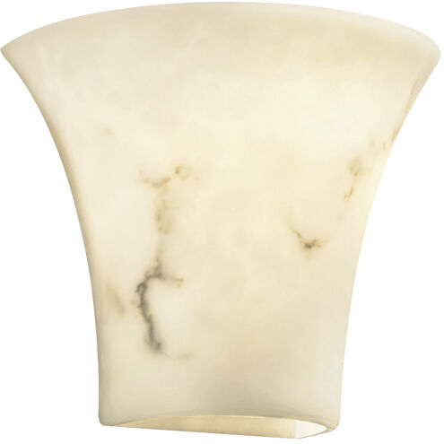 Lumenaria LED 8.75 inch Wall Sconce Wall Light in 1000 Lm LED