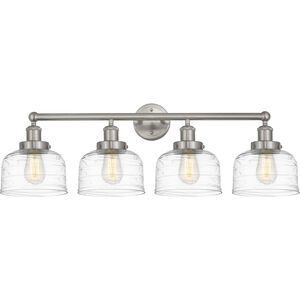 Bell 4 Light 33.50 inch Bathroom Vanity Light