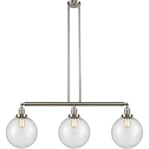 Franklin Restoration X-Large Beacon 3 Light 42.00 inch Island Light