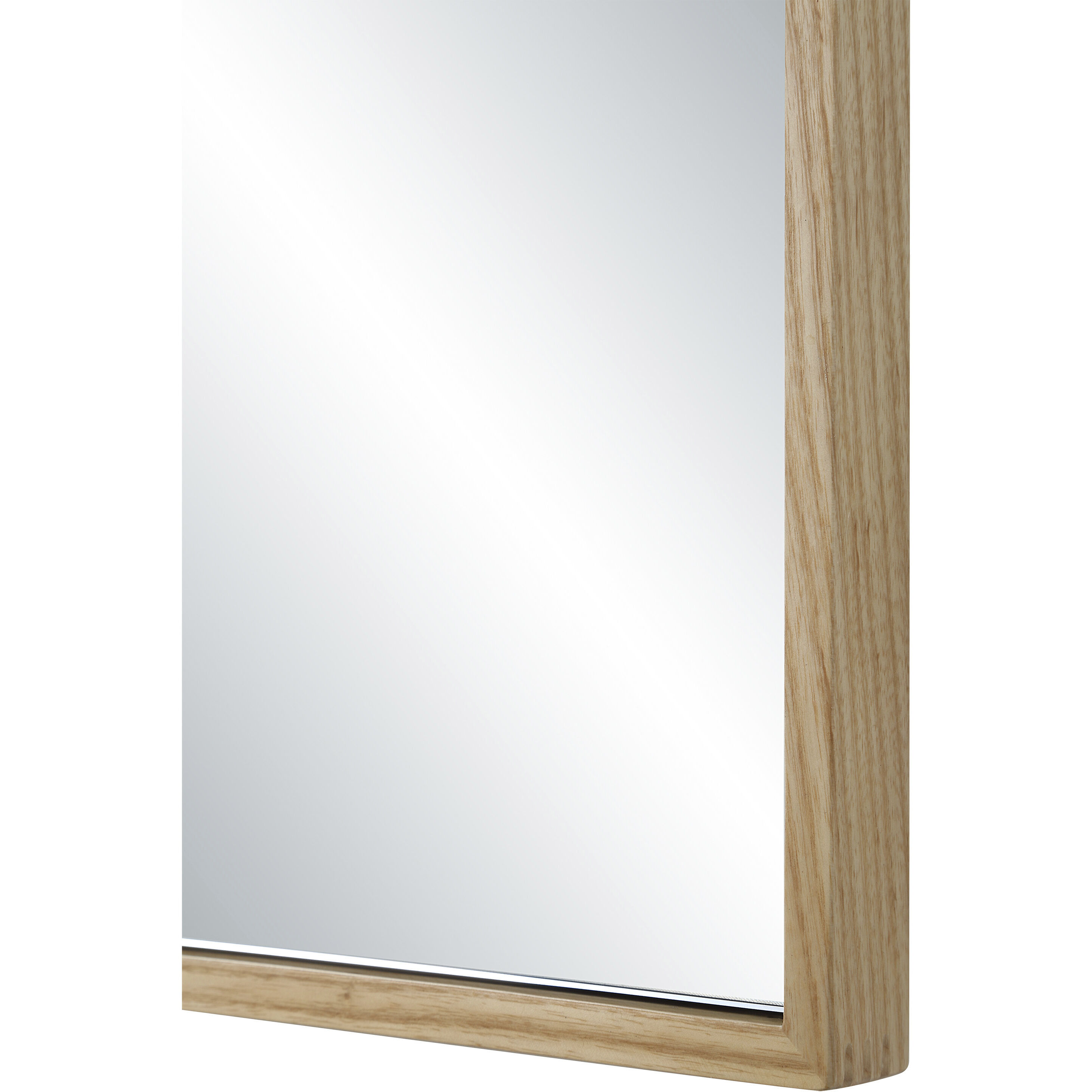 Greyson 36 X 24 inch Wall Mirror