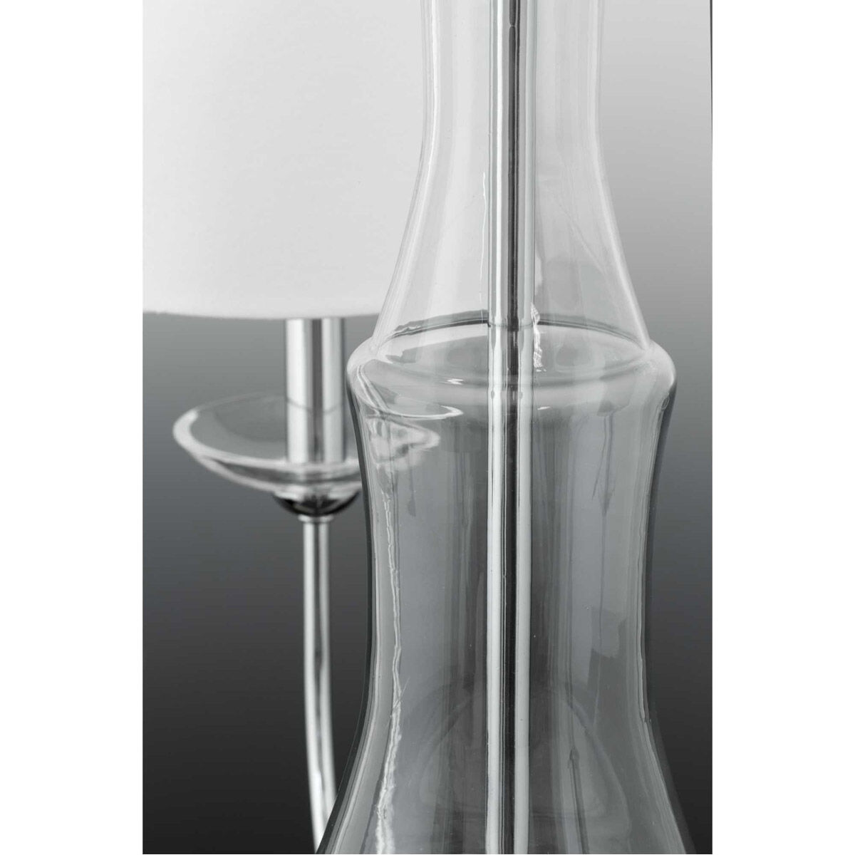 Litchfield 9 Light 34 inch Polished Chrome Chandelier Ceiling Light