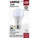 Lumos Medium 12.00 watt 2700K Light Bulb