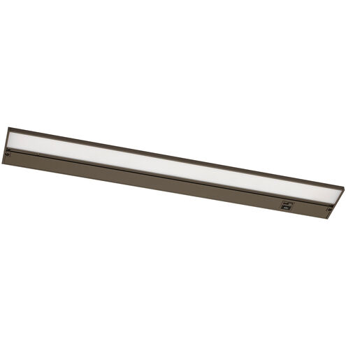 Koren 120V LED 22 inch Oil-Rubbed Bronze Undercabinet Light