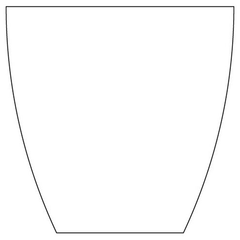 Signature Glass Only