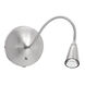 Bunk 1 Light 5.00 inch Wall Sconce
